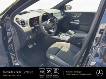 Photo 14 du bon plan MERCEDES-BENZ Classe GLA 220 d 190ch AMG Line 8G-DCT 4Matic occasion à 64950 €