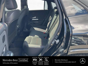 Photo 16 du bon plan MERCEDES-BENZ Classe GLA 220 d 190ch AMG Line 8G-DCT 4Matic occasion à 64950 €