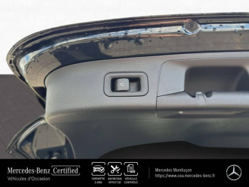 Photo 25 du bon plan MERCEDES-BENZ Classe GLA 220 d 190ch AMG Line 8G-DCT 4Matic occasion à 64950 €