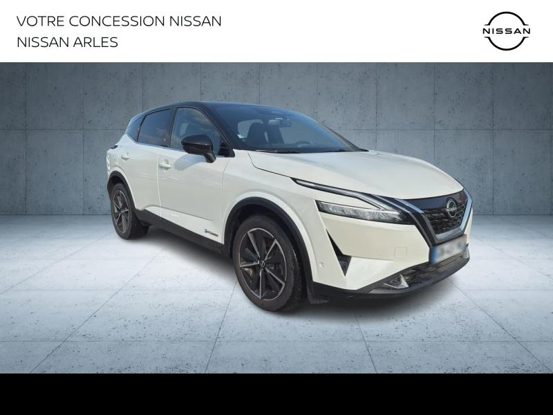 Bon plan NISSAN Qashqai e-POWER 190ch Tekna 2022 occasion à 29990 €