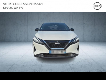 Photo 2 du bon plan NISSAN Qashqai e-POWER 190ch Tekna 2022 occasion à 29990 €