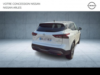 Photo 3 du bon plan NISSAN Qashqai e-POWER 190ch Tekna 2022 occasion à 29990 €