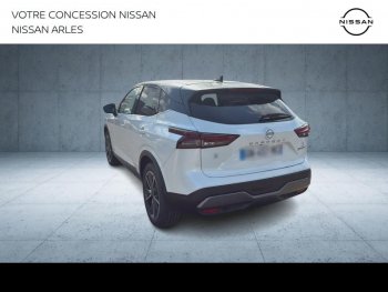 Photo 4 du bon plan NISSAN Qashqai e-POWER 190ch Tekna 2022 occasion à 29990 €