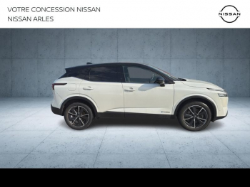 Photo 5 du bon plan NISSAN Qashqai e-POWER 190ch Tekna 2022 occasion à 29990 €