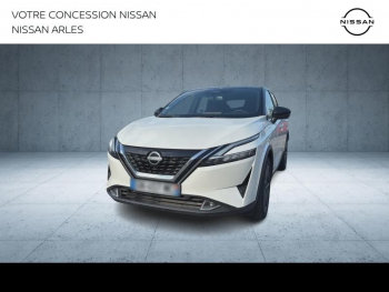 Photo 6 du bon plan NISSAN Qashqai e-POWER 190ch Tekna 2022 occasion à 29990 €