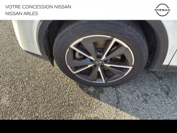 Photo 7 du bon plan NISSAN Qashqai e-POWER 190ch Tekna 2022 occasion à 29990 €