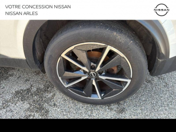 Photo 10 du bon plan NISSAN Qashqai e-POWER 190ch Tekna 2022 occasion à 29990 €