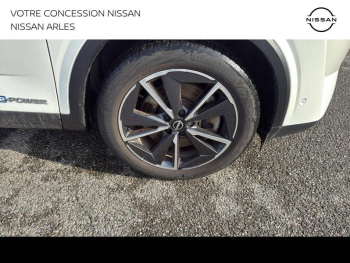 Photo 11 du bon plan NISSAN Qashqai e-POWER 190ch Tekna 2022 occasion à 29990 €