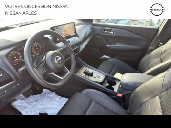 Photo 12 du bon plan NISSAN Qashqai e-POWER 190ch Tekna 2022 occasion à 29990 €
