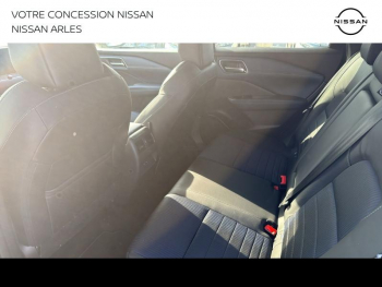 Photo 13 du bon plan NISSAN Qashqai e-POWER 190ch Tekna 2022 occasion à 29990 €