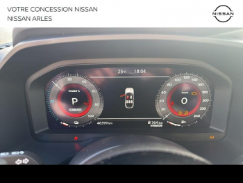 Photo 15 du bon plan NISSAN Qashqai e-POWER 190ch Tekna 2022 occasion à 29990 €