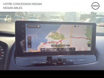 Photo 16 du bon plan NISSAN Qashqai e-POWER 190ch Tekna 2022 occasion à 29990 €