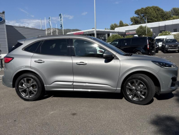 Photo 4 du bon plan FORD Kuga 2.5 Duratec 225ch PHEV ST-Line Business BVA occasion à 34440 €