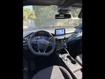 Photo 10 du bon plan FORD Kuga 2.5 Duratec 225ch PHEV ST-Line Business BVA occasion à 34440 €