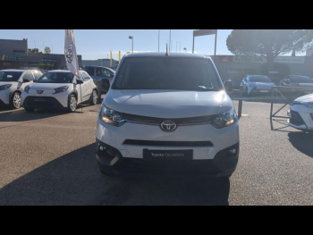 Photo 8 du bon plan TOYOTA PROACE CITY Medium 100 D-4D Business RC23 occasion à 21890 €