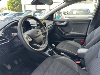 Photo 5 du bon plan FORD Puma 1.0 Flexifuel 125ch S&S mHEV Titanium occasion à 19900 €