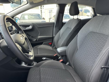 Photo 6 du bon plan FORD Puma 1.0 Flexifuel 125ch S&S mHEV Titanium occasion à 19900 €