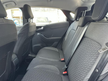 Photo 7 du bon plan FORD Puma 1.0 Flexifuel 125ch S&S mHEV Titanium occasion à 19900 €