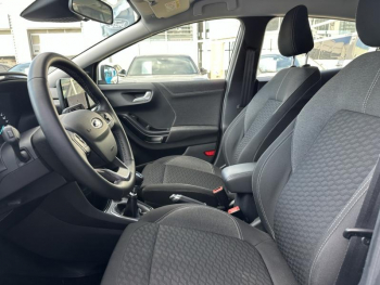Photo 15 du bon plan FORD Puma 1.0 Flexifuel 125ch S&S mHEV Titanium occasion à 19900 €