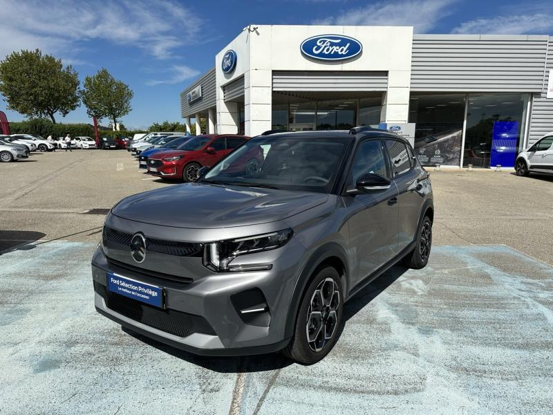 Bon plan CITROEN C3 1.2 PureTech 100ch MAX occasion à 16490 €