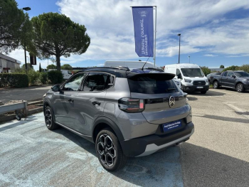 Photo 2 du bon plan CITROEN C3 1.2 PureTech 100ch MAX occasion à 16490 €