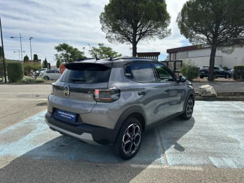 Photo 3 du bon plan CITROEN C3 1.2 PureTech 100ch MAX occasion à 16490 €