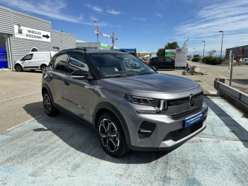 Photo 4 du bon plan CITROEN C3 1.2 PureTech 100ch MAX occasion à 16490 €