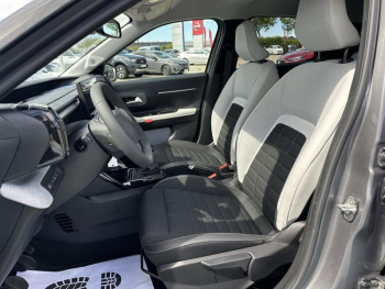 Photo 14 du bon plan CITROEN C3 1.2 PureTech 100ch MAX occasion à 16490 €