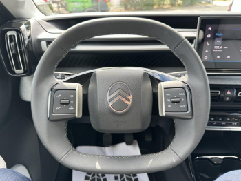Photo 15 du bon plan CITROEN C3 1.2 PureTech 100ch MAX occasion à 16490 €