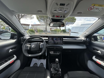 Photo 20 du bon plan CITROEN C3 1.2 PureTech 100ch MAX occasion à 16490 €