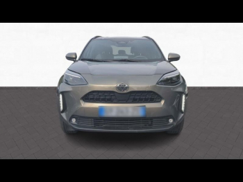 Photo 2 du bon plan TOYOTA Yaris Cross 116h Design MC24 occasion à 25547 €