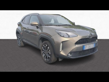 Photo 3 du bon plan TOYOTA Yaris Cross 116h Design MC24 occasion à 25547 €