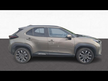 Photo 4 du bon plan TOYOTA Yaris Cross 116h Design MC24 occasion à 25547 €