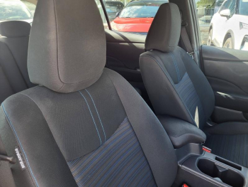 Photo 6 du bon plan NISSAN Leaf 150ch 40kWh Acenta 21.5 occasion à 14990 €
