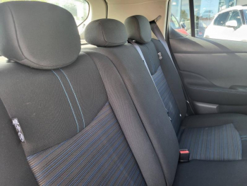 Photo 7 du bon plan NISSAN Leaf 150ch 40kWh Acenta 21.5 occasion à 14990 €