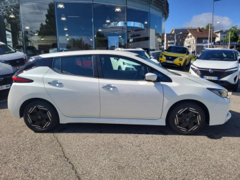 Photo 13 du bon plan NISSAN Leaf 150ch 40kWh Acenta 21.5 occasion à 14990 €