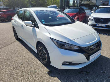 Photo 14 du bon plan NISSAN Leaf 150ch 40kWh Acenta 21.5 occasion à 14990 €