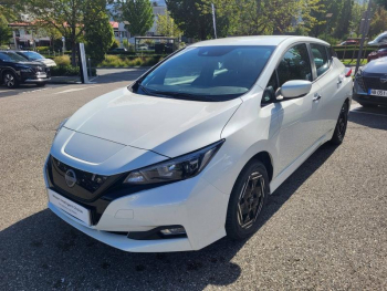 Photo 15 du bon plan NISSAN Leaf 150ch 40kWh Acenta 21.5 occasion à 14990 €