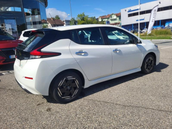 Photo 19 du bon plan NISSAN Leaf 150ch 40kWh Acenta 21.5 occasion à 14990 €