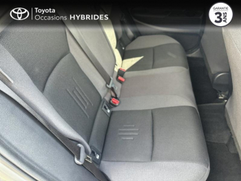 Photo 7 du bon plan TOYOTA C-HR 1.8 140ch Design NG23 occasion à 28990 €