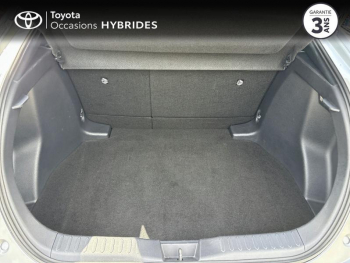 Photo 10 du bon plan TOYOTA C-HR 1.8 140ch Design NG23 occasion à 28990 €