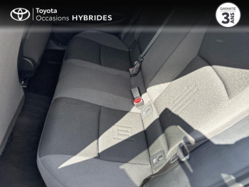 Photo 12 du bon plan TOYOTA C-HR 1.8 140ch Design NG23 occasion à 28990 €