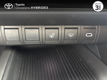 Photo 22 du bon plan TOYOTA C-HR 1.8 140ch Design NG23 occasion à 28990 €