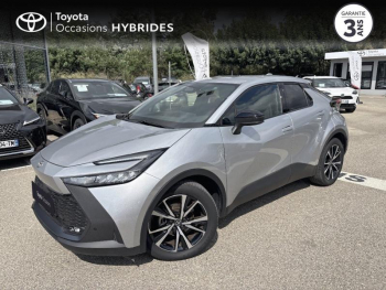 Photo 25 du bon plan TOYOTA C-HR 1.8 140ch Design NG23 occasion à 28990 €