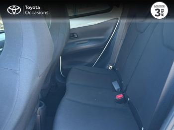 Photo 12 du bon plan TOYOTA Aygo X 1.0 VVT-i 72ch Dynamic MY24 occasion à 14970 €