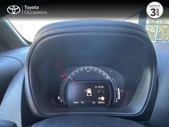 Photo 14 du bon plan TOYOTA Aygo X 1.0 VVT-i 72ch Dynamic MY24 occasion à 14970 €
