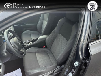 Photo 11 du bon plan TOYOTA C-HR 184h Edition 2WD E-CVT MY22 occasion à 23990 €