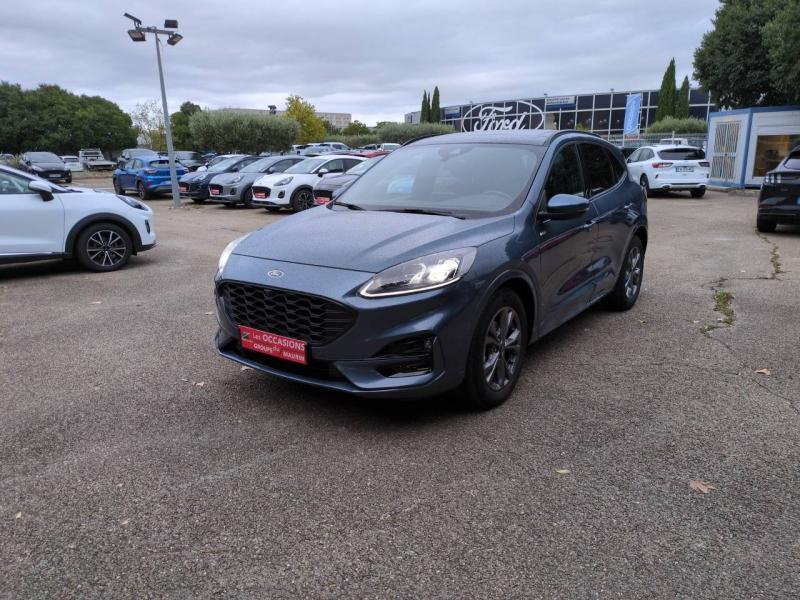 Bon plan FORD Kuga 2.5 Duratec 190ch FHEV E85 ST-Line X BVA occasion à 36900 €