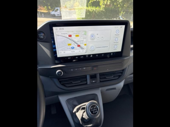 Photo 11 du bon plan FORD Transit Custom Fg VUL 280 L1H1 2.0 EcoBlue 136ch Trend occasion à 29845 €