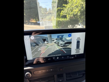 Photo 13 du bon plan FORD Transit Custom Fg VUL 280 L1H1 2.0 EcoBlue 136ch Trend occasion à 29845 €